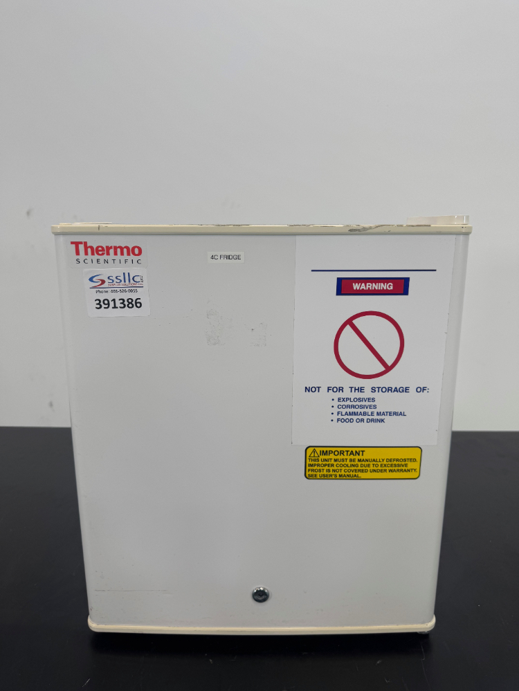 Image of Thermo Undercounter Refrigerator